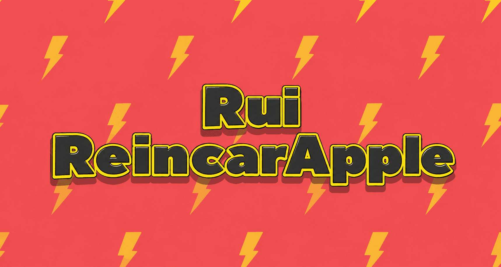Rui ReincarApple preset cover preview