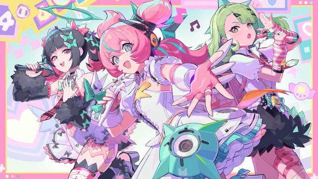 AOD:Angels Of Delusion preset cover preview
