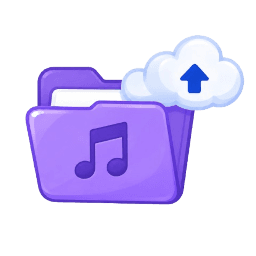 Selecting a Sound Mod preset in the catalog