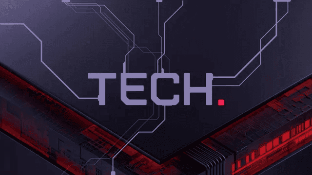 Tech preset cover preview