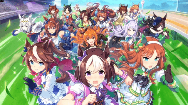 Umazing GX Mod preset cover preview