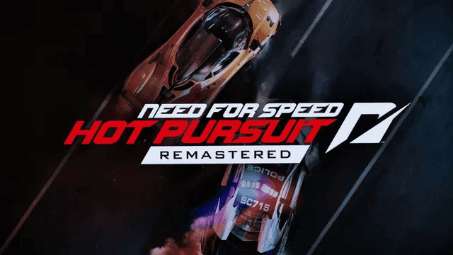 Need for Speed Hot Pursuit preset cover preview
